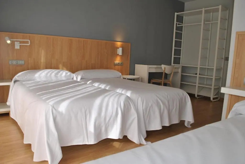 Foto - Hostal Universitat