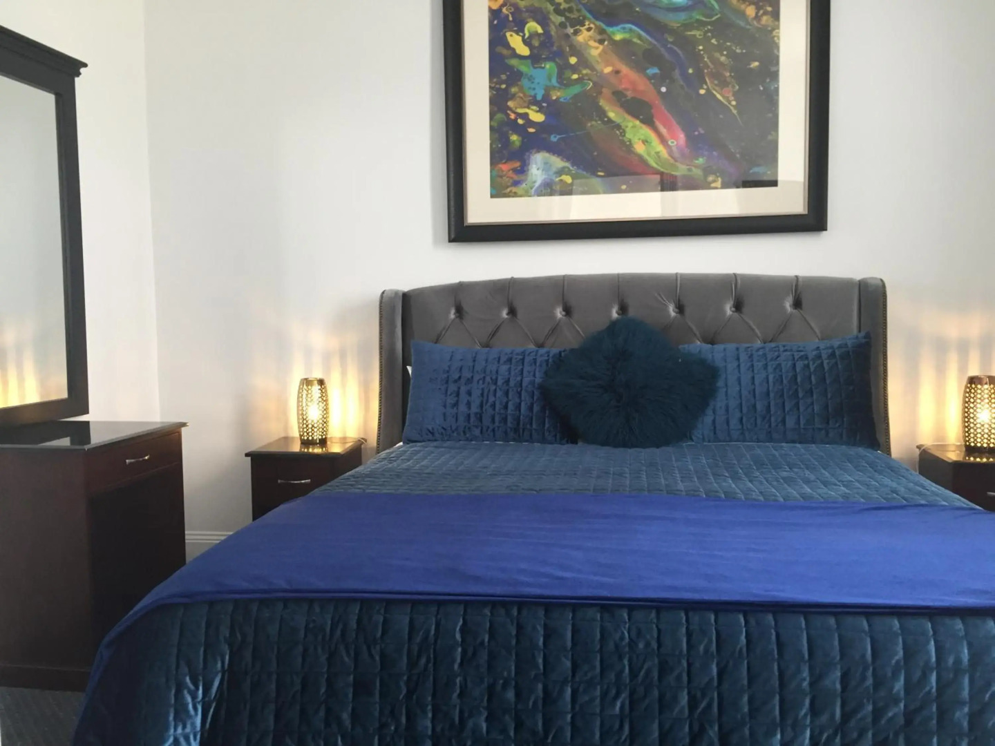 Foto - Art Hotel on York