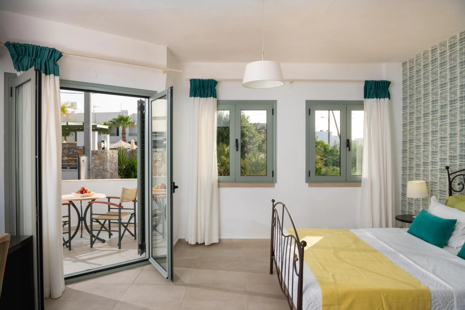 Foto - Angela Studios Apartments