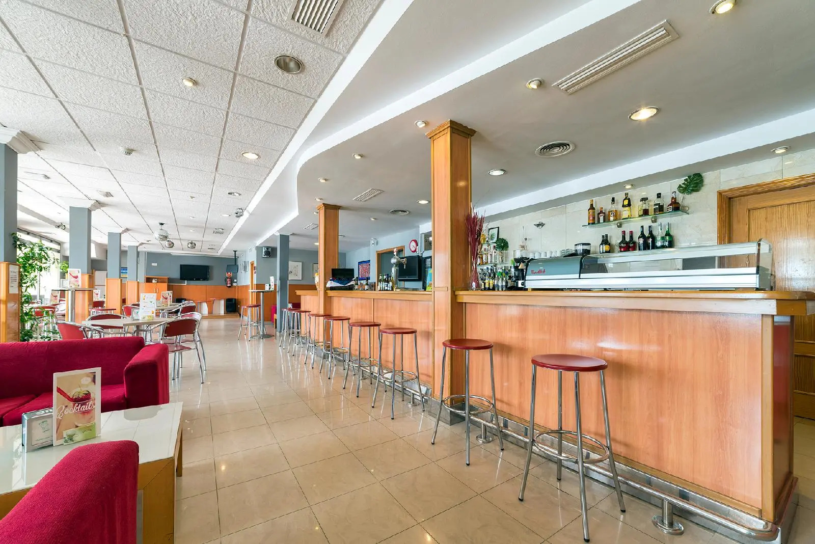 Foto - Hotel Montemar