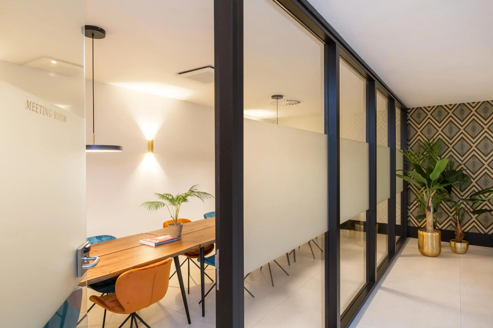 Photo - The James Rotterdam