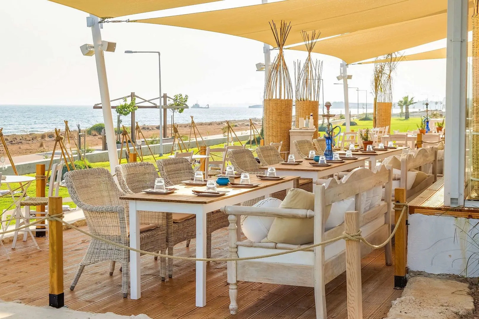 Foto - Piere Anne Beach Hotel