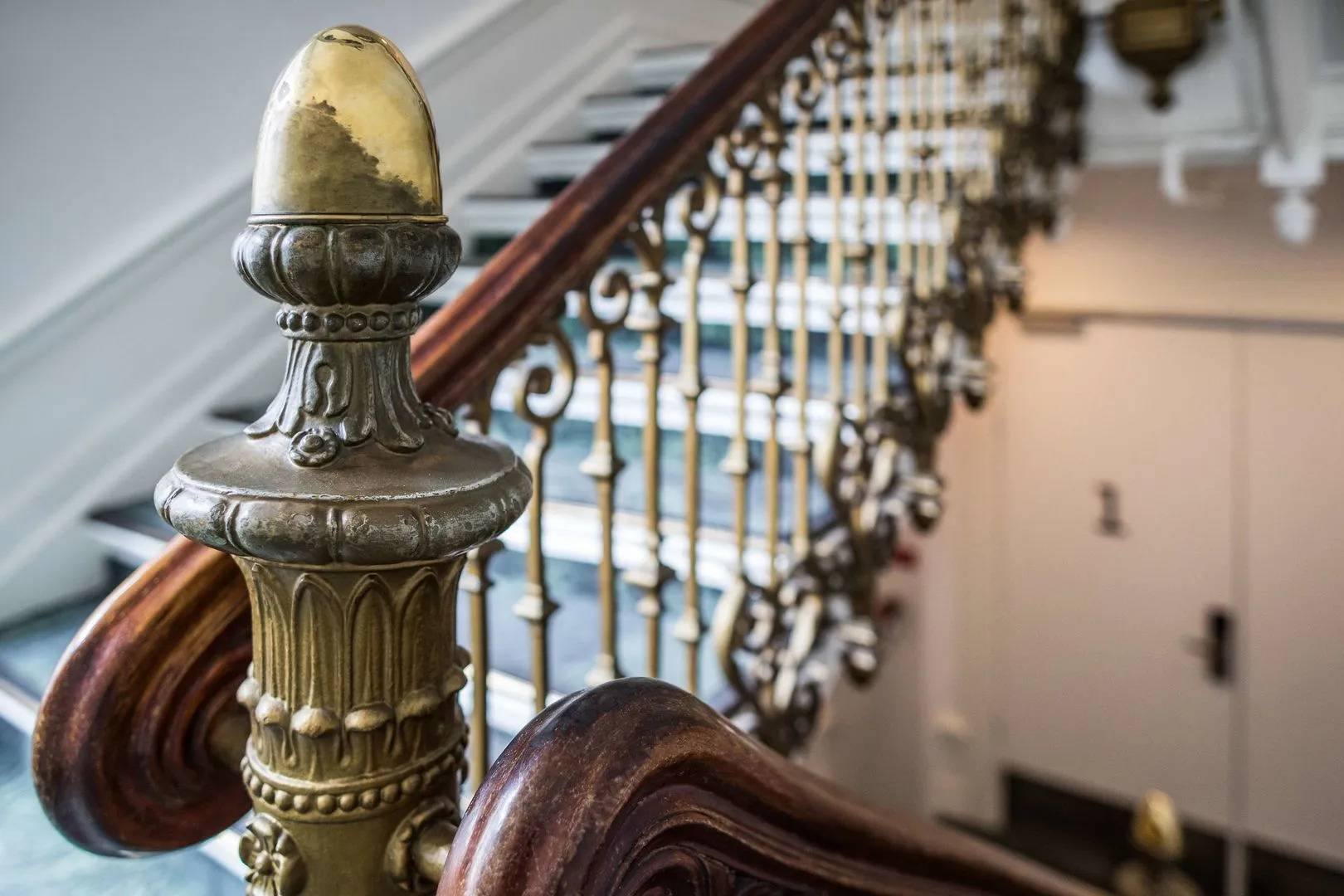 Photo - Scandic Webers