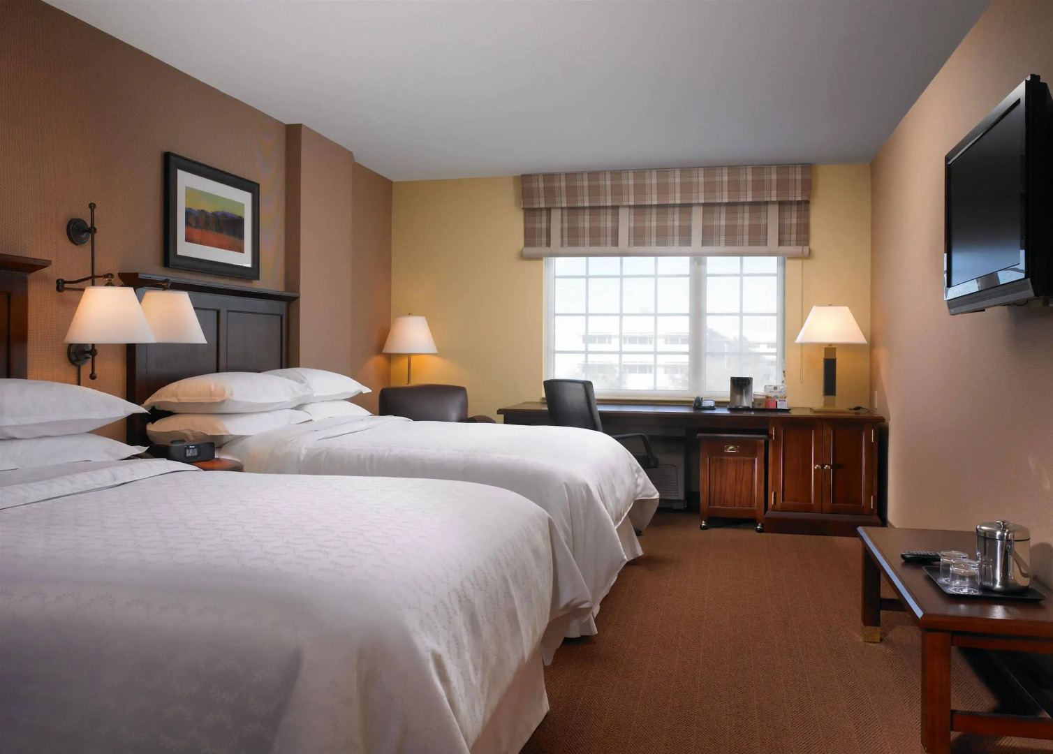 Photo - Four Points by Sheraton Houston West