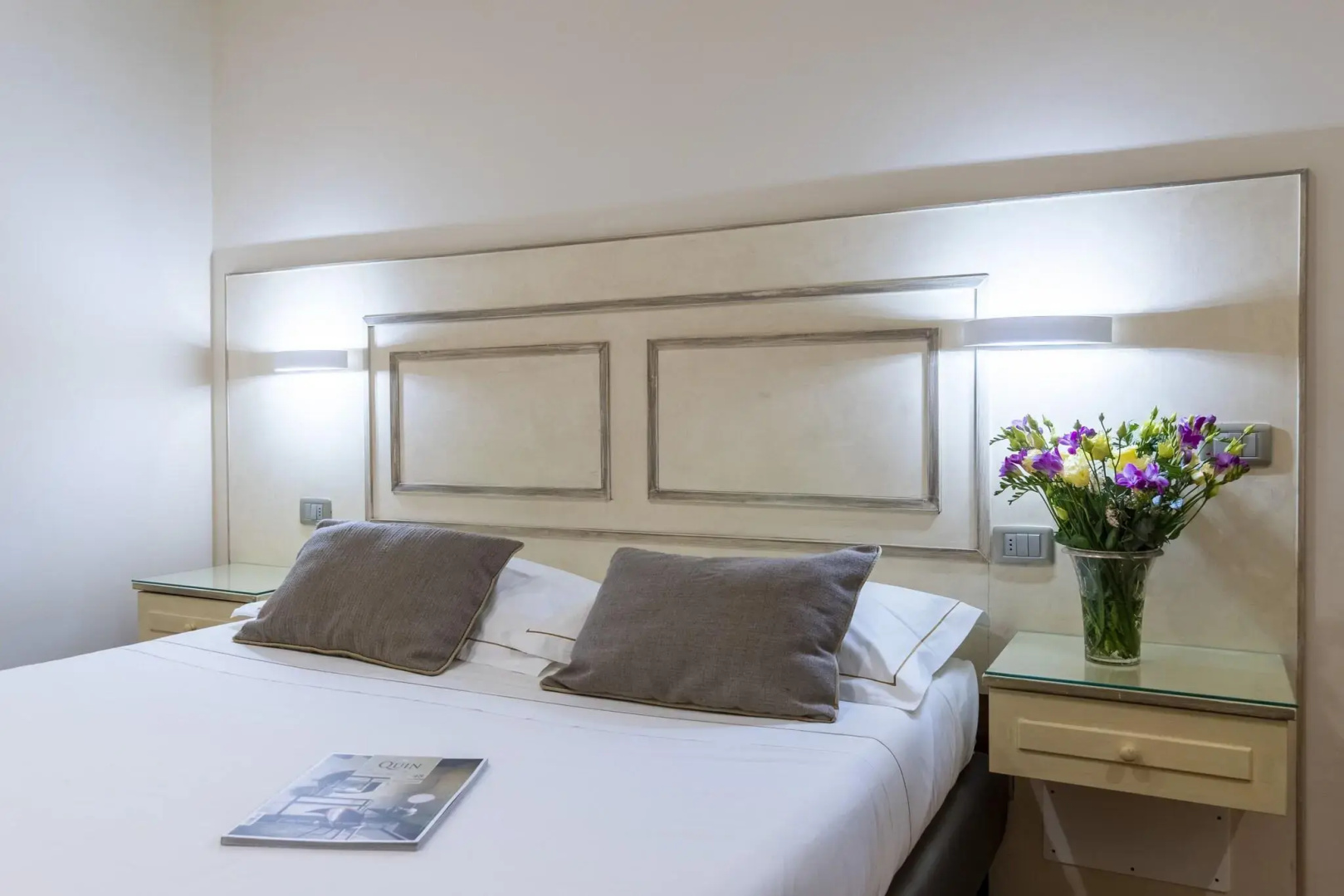 Photo - Hotel Art Atelier - Place of Charme