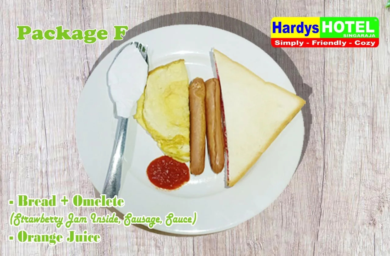 Foto - Singaraja Beach Hotel