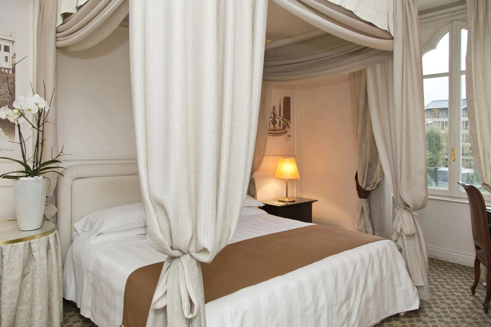 Photo - Albergo Terminus Hotel