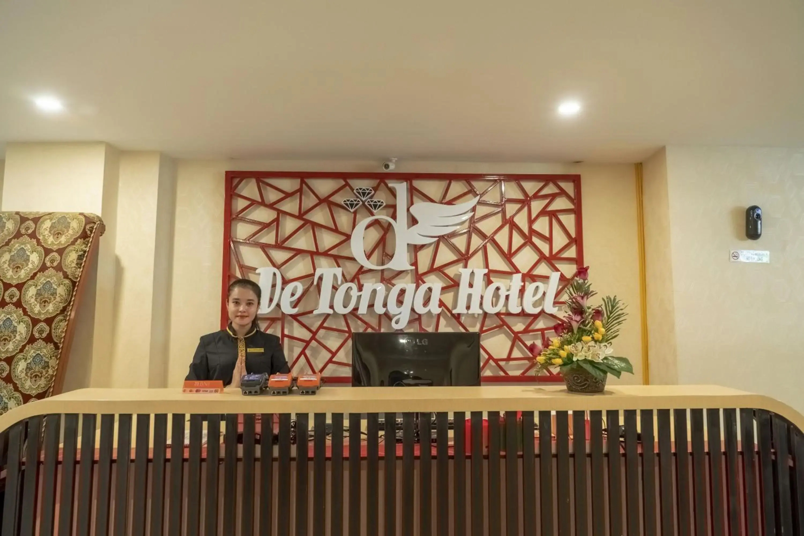 Photo - De'Tonga Hotel