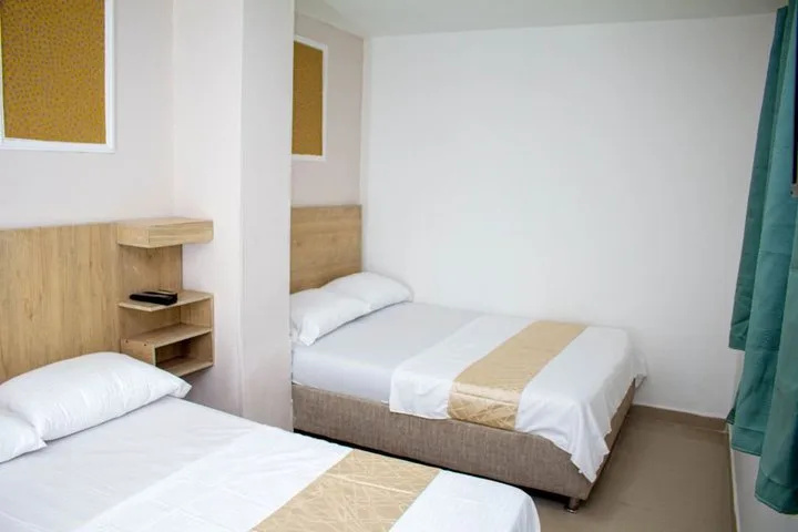 Photo - Hotel Grand Horizon Rodadero