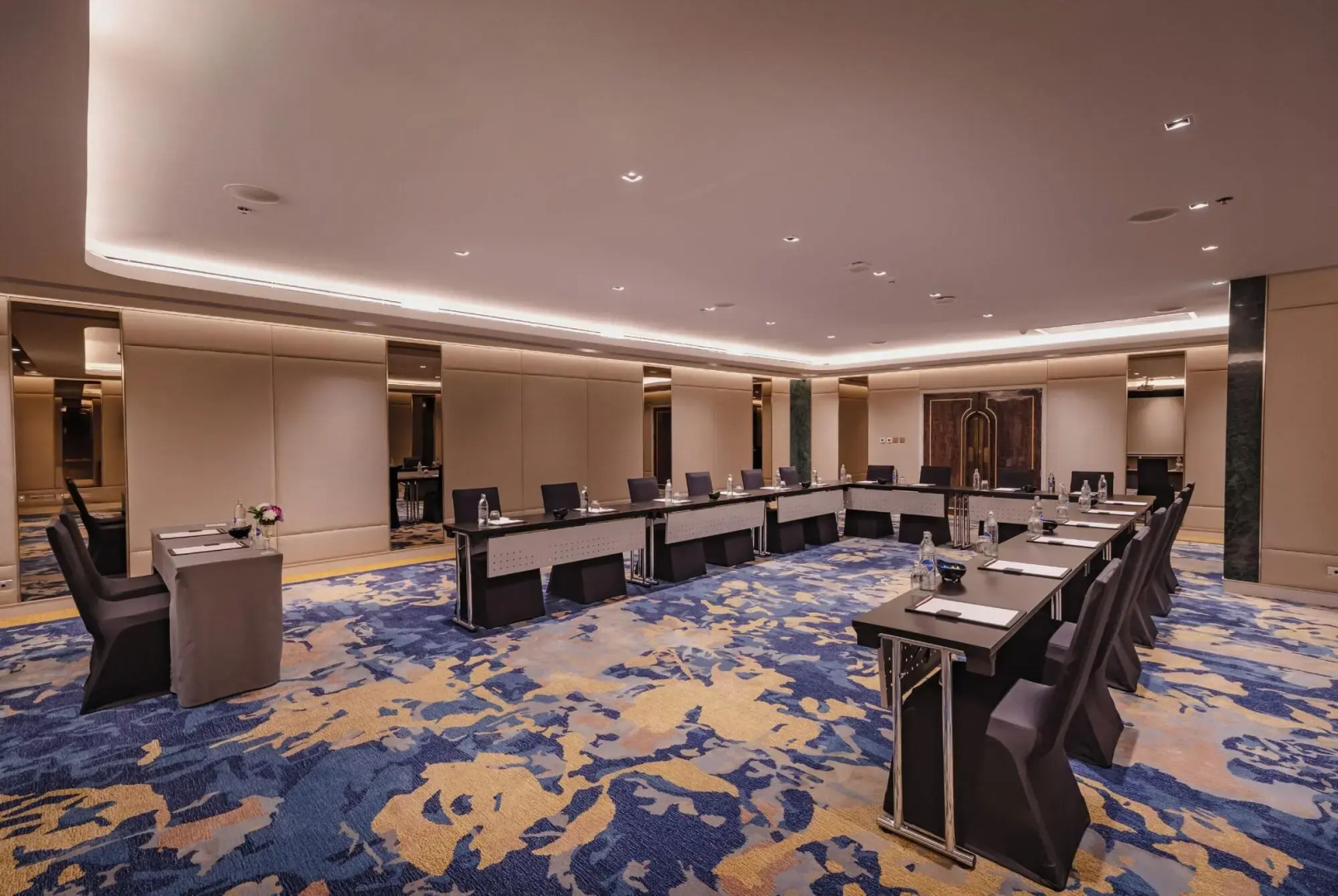 Foto - Aira Hotel Bangkok Sukhumvit 11