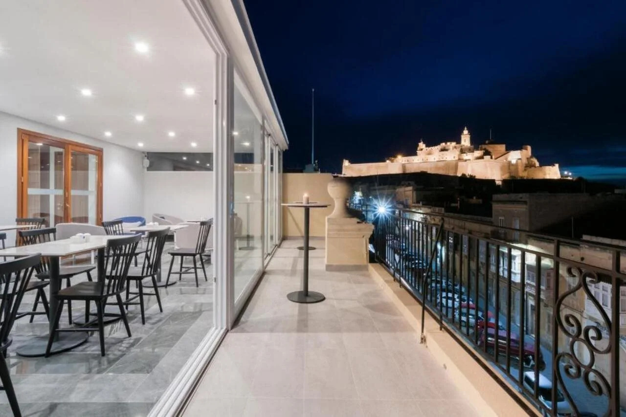 Foto - The Duke Boutique Hotel