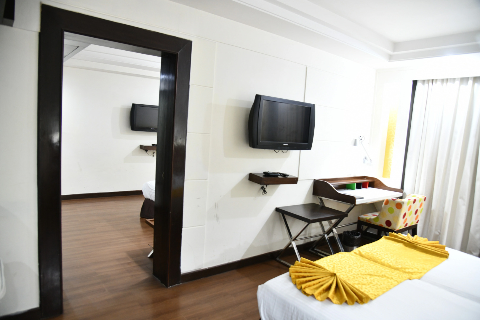 Photo - souvenir peppermint hotel