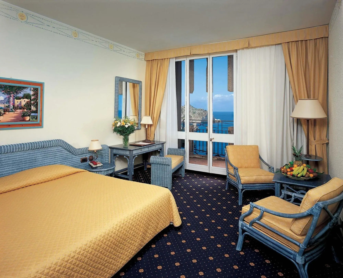 Photo - Unahotels Capotaormina