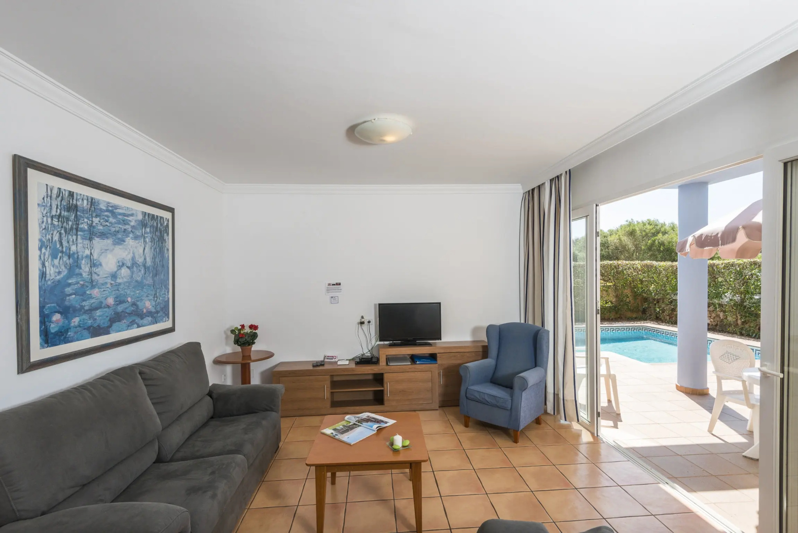Foto - Villas Amarillas by Escape Home