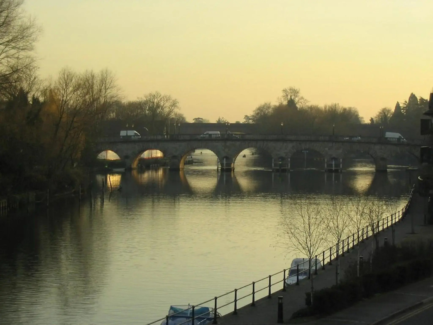 Foto - Uno Thames Hotel Maidenhead -Reopened Brand New Again