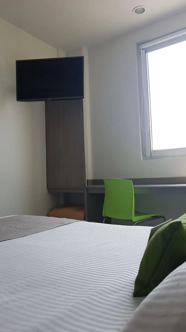 Photo - SR Hotel