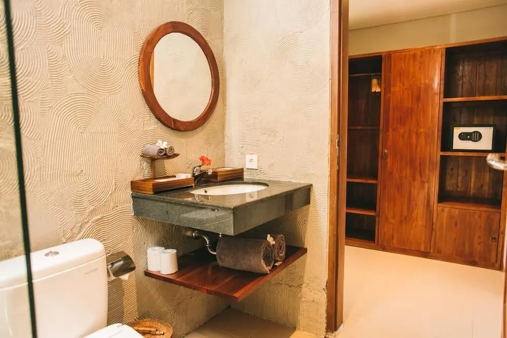 Foto - The Runik Ubud