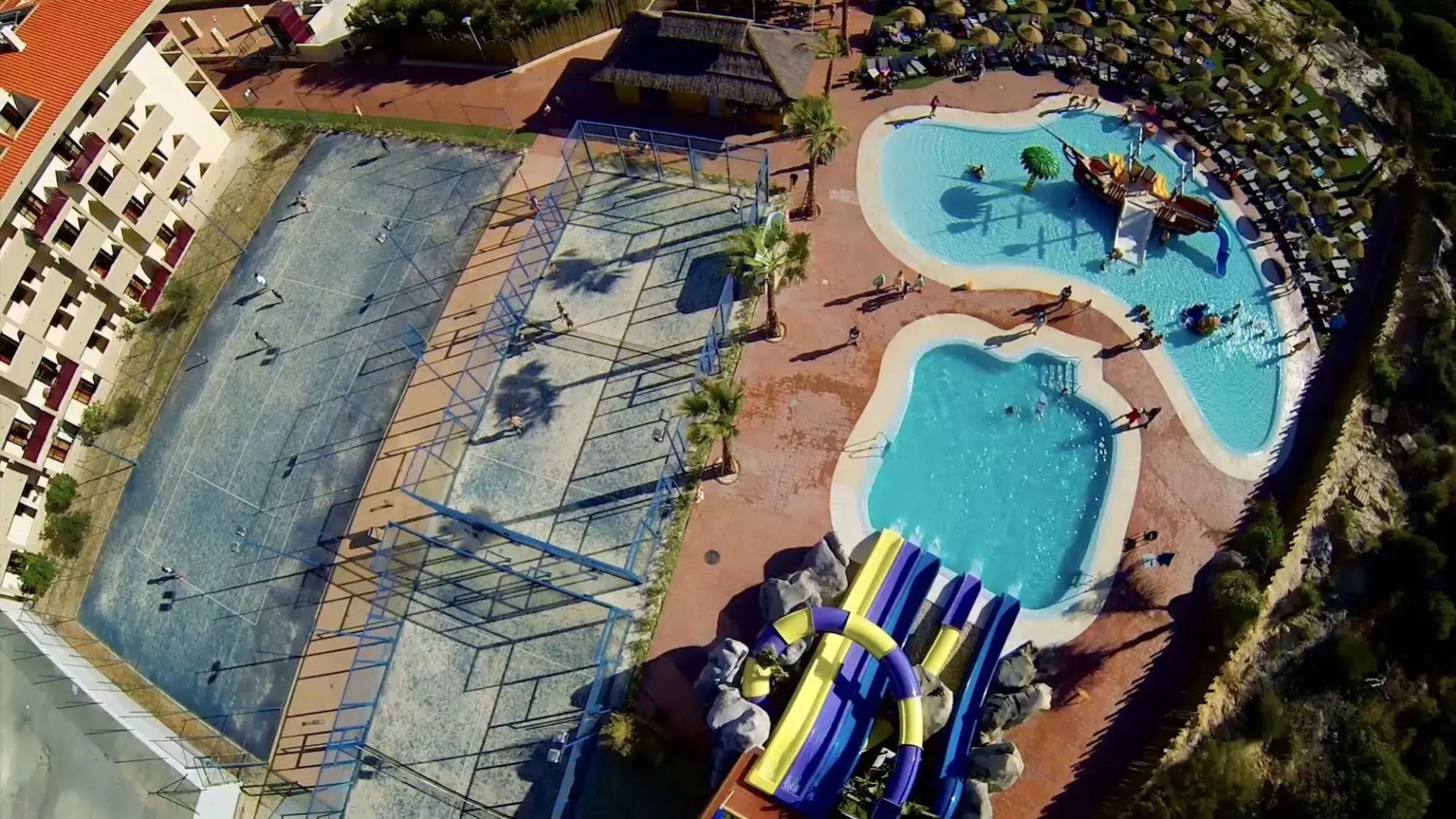 Foto - Ohtels Mazagon