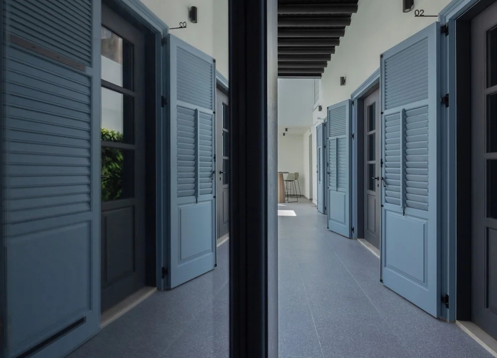 Photo - The Sendal Boutique Hotel