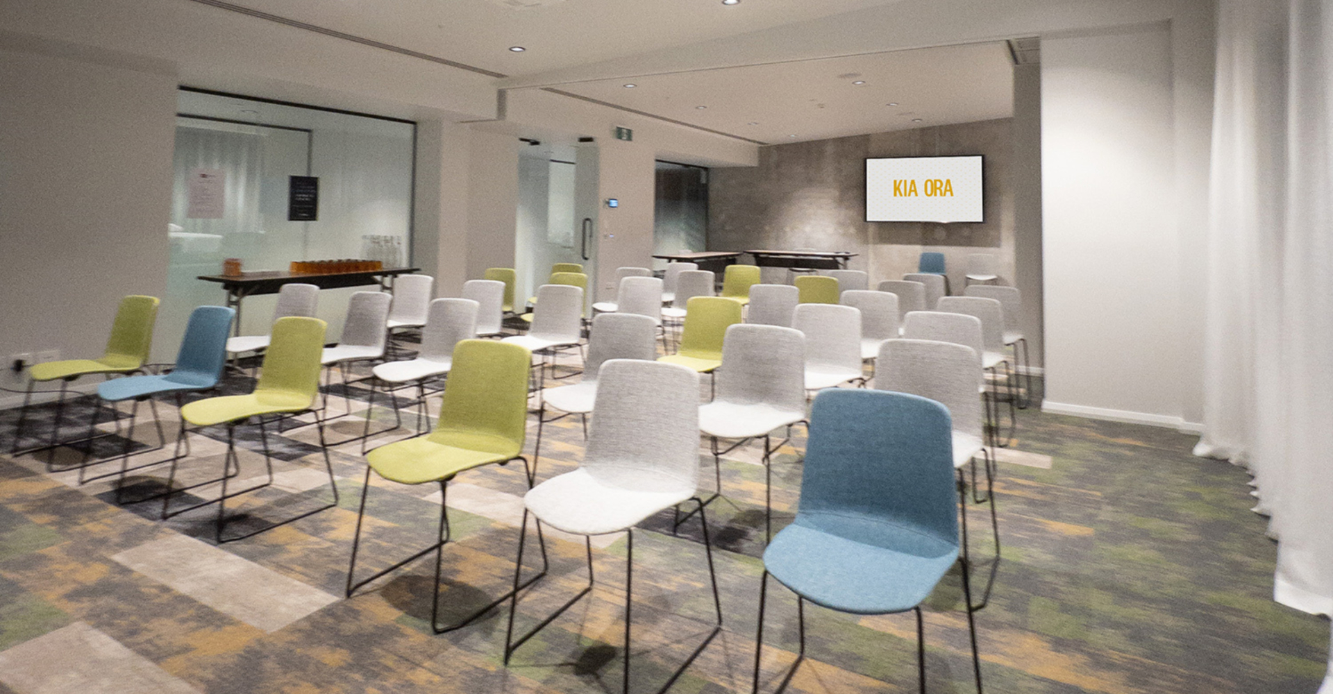 Foto - Sudima Auckland City