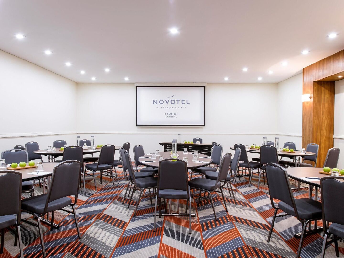 Photo - Sydney Central Hotel managed by The Ascott Limited