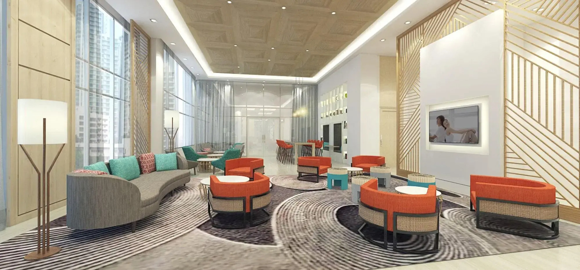 Photo - Citadines Cebu City