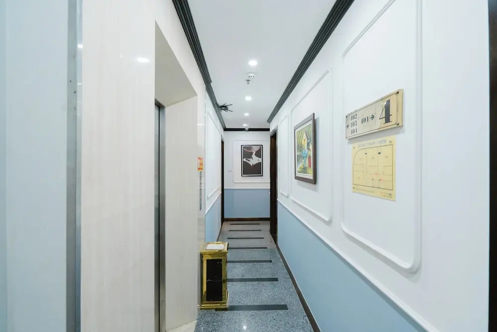 Foto - A&D Luxury Hotel