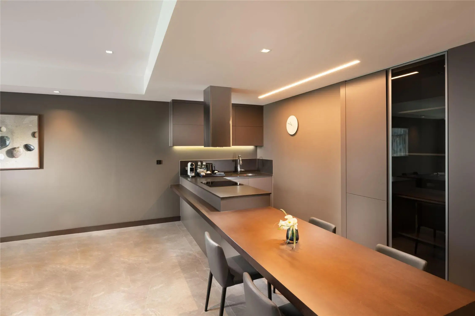 Photo - Doubletree By Hilton Seoul Pangyo Residences