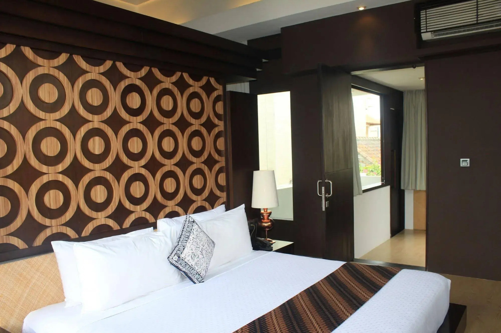 Foto - Puri Hiromi Boutique Residence