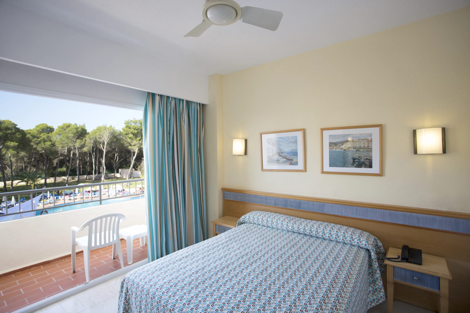 Foto - Invisa Ereso All Inclusive