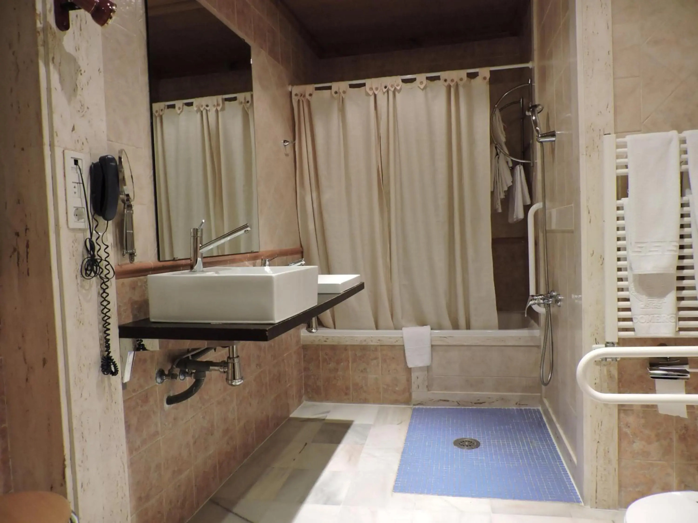 Foto - Hotel Palacio de Oñate Spa