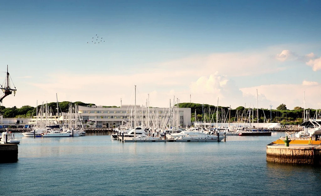 Foto - Hotel Puerto Sherry