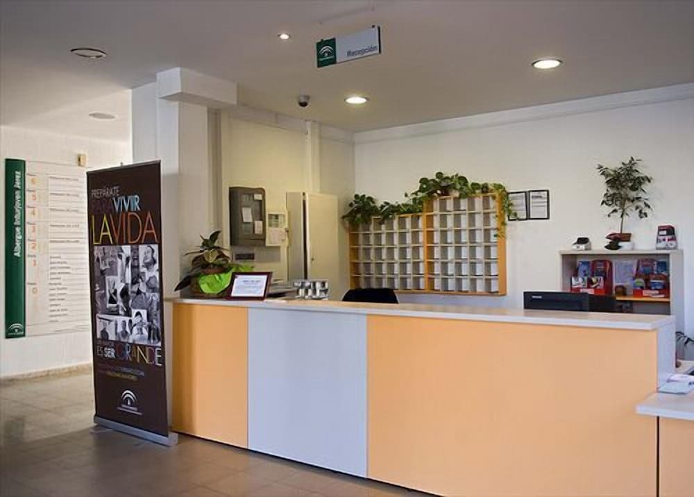 Photo - Albergue Inturjoven Jerez De La Frontera