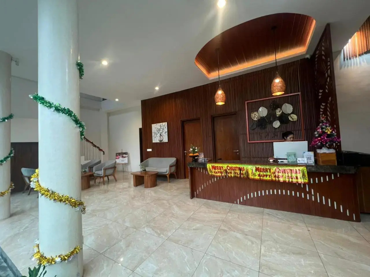 Foto - La Tropica Canggu Bali By Kanaya Hospitality