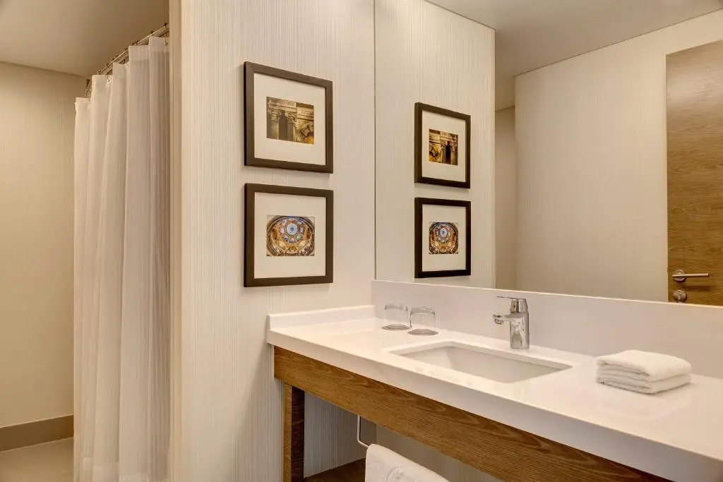 Foto - Sheraton Santiago Hotel & Convention Center