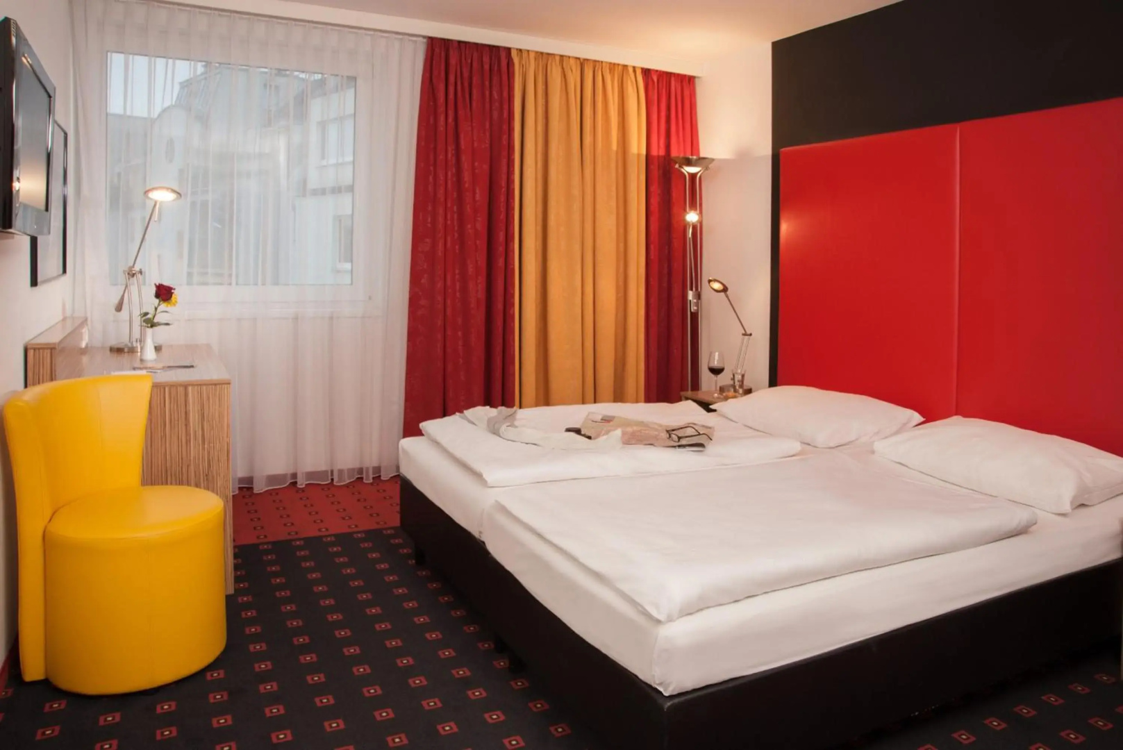 Foto - Senator Hotel Vienna