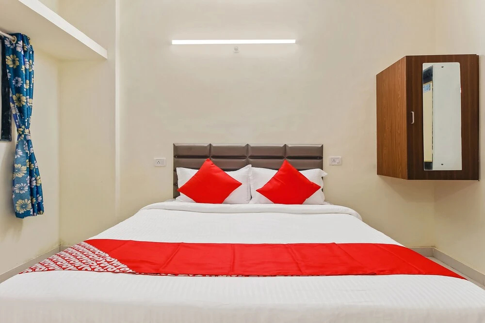 Foto - FabHotel SRH