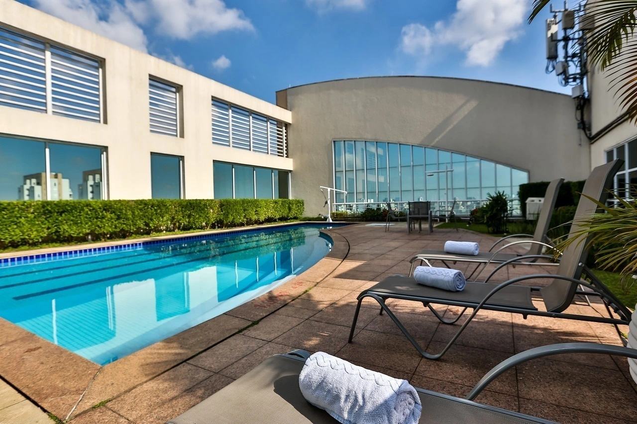 Foto - Comfort Hotel Ibirapuera