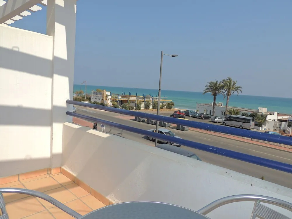 Photo - Hotel Playa Bocaina