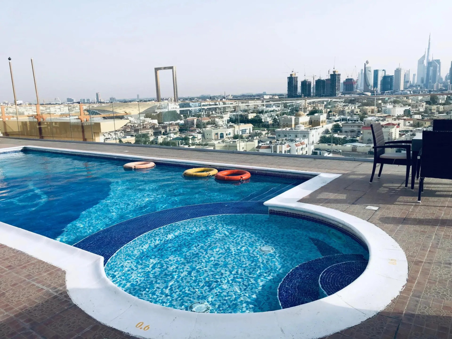 Foto - Baity Hotel Apartments