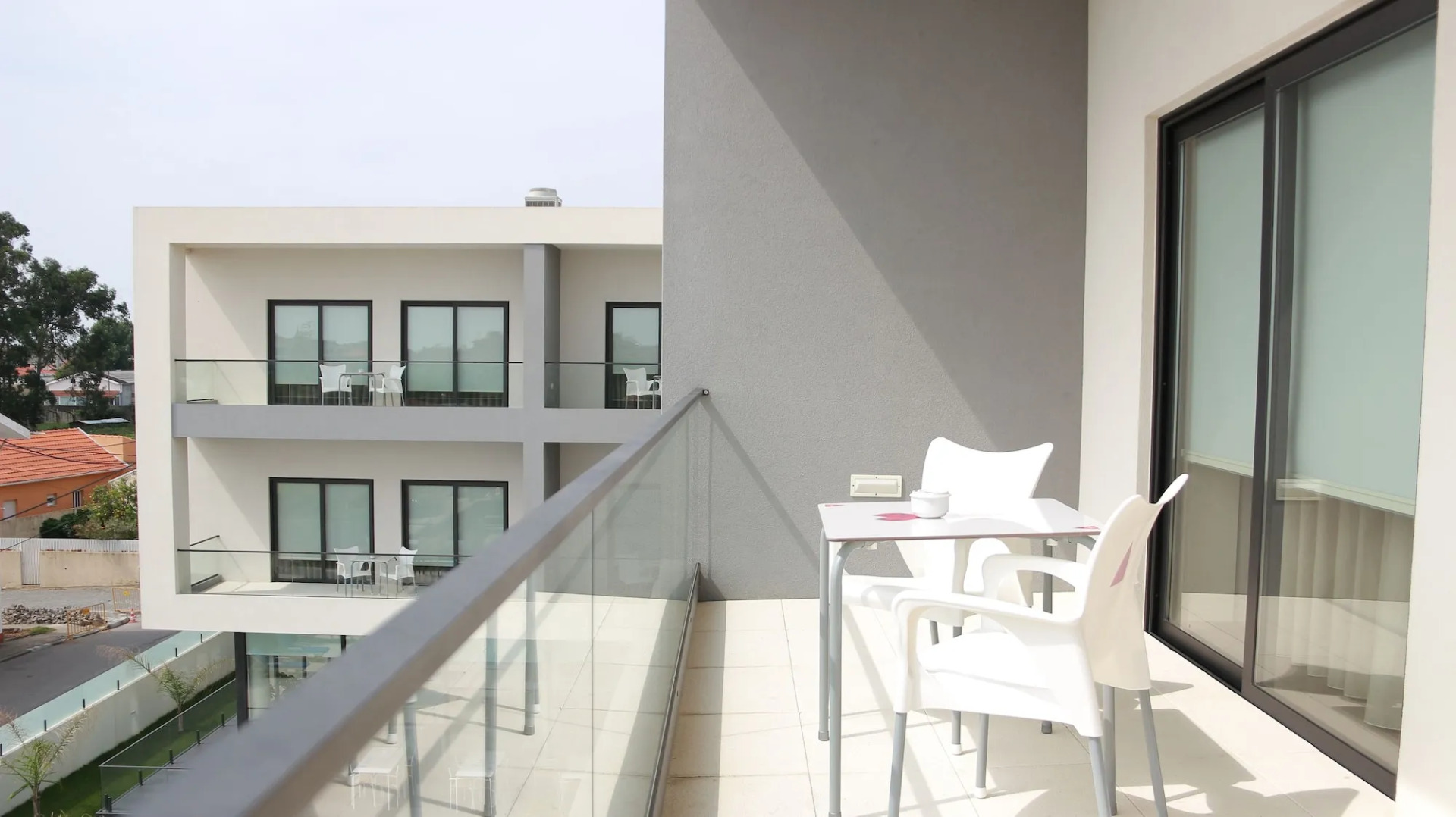 Foto - Hotel Monte Lírio