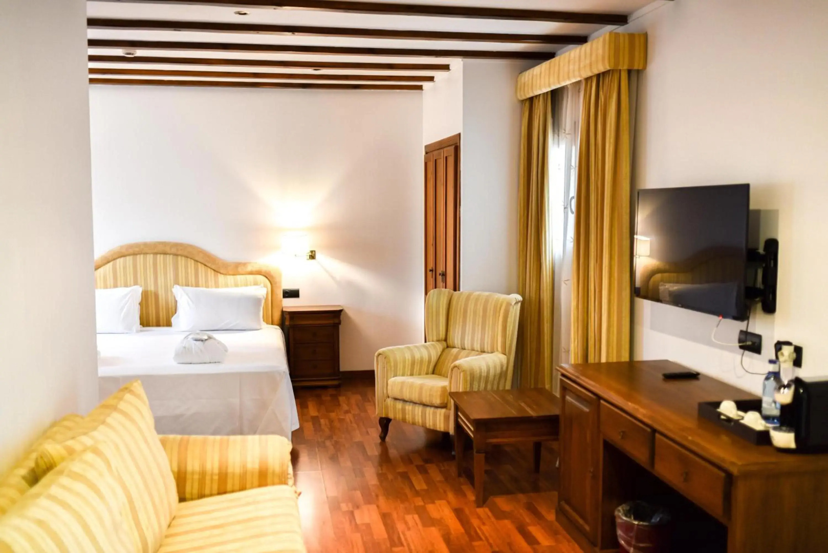 Foto - Hotel Alegria Bodega Real