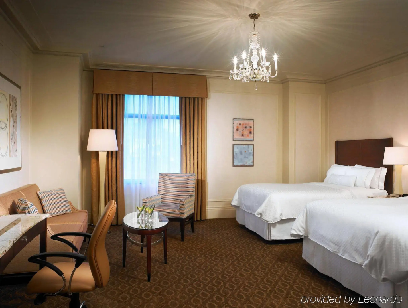Foto - The Westin St. Francis San Francisco on Union Square
