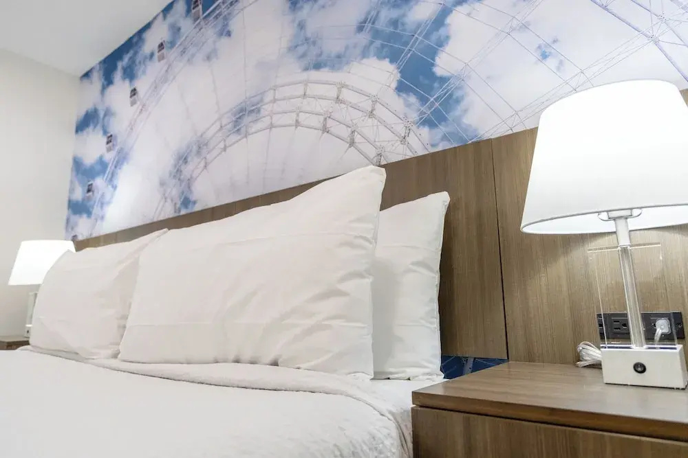 Photo - The Fold Hotels Orlando