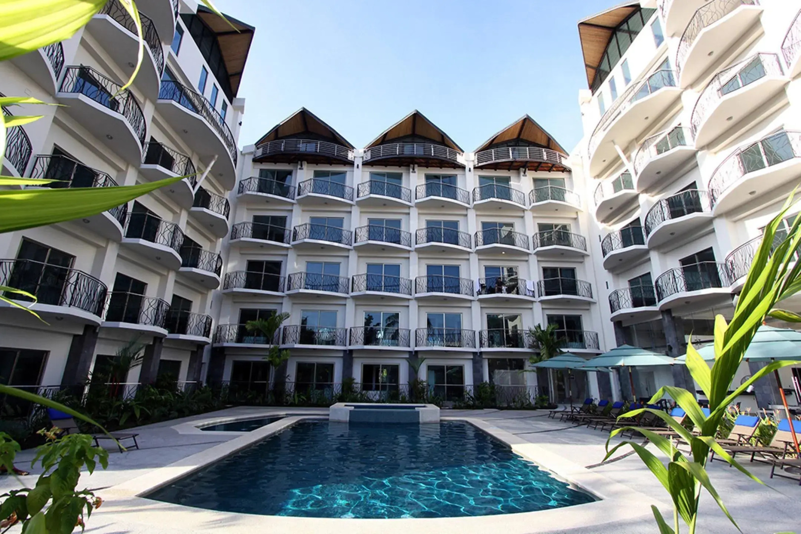 Foto - Oceano Boutique Hotel & Bistró