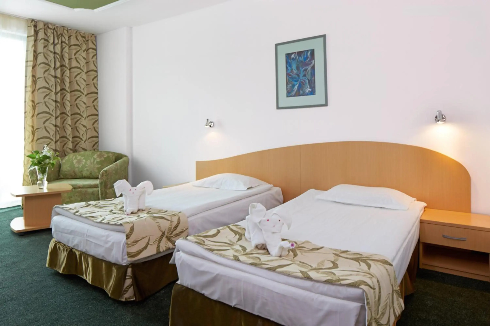 Foto - Mena Palace Hotel - All Inclusive