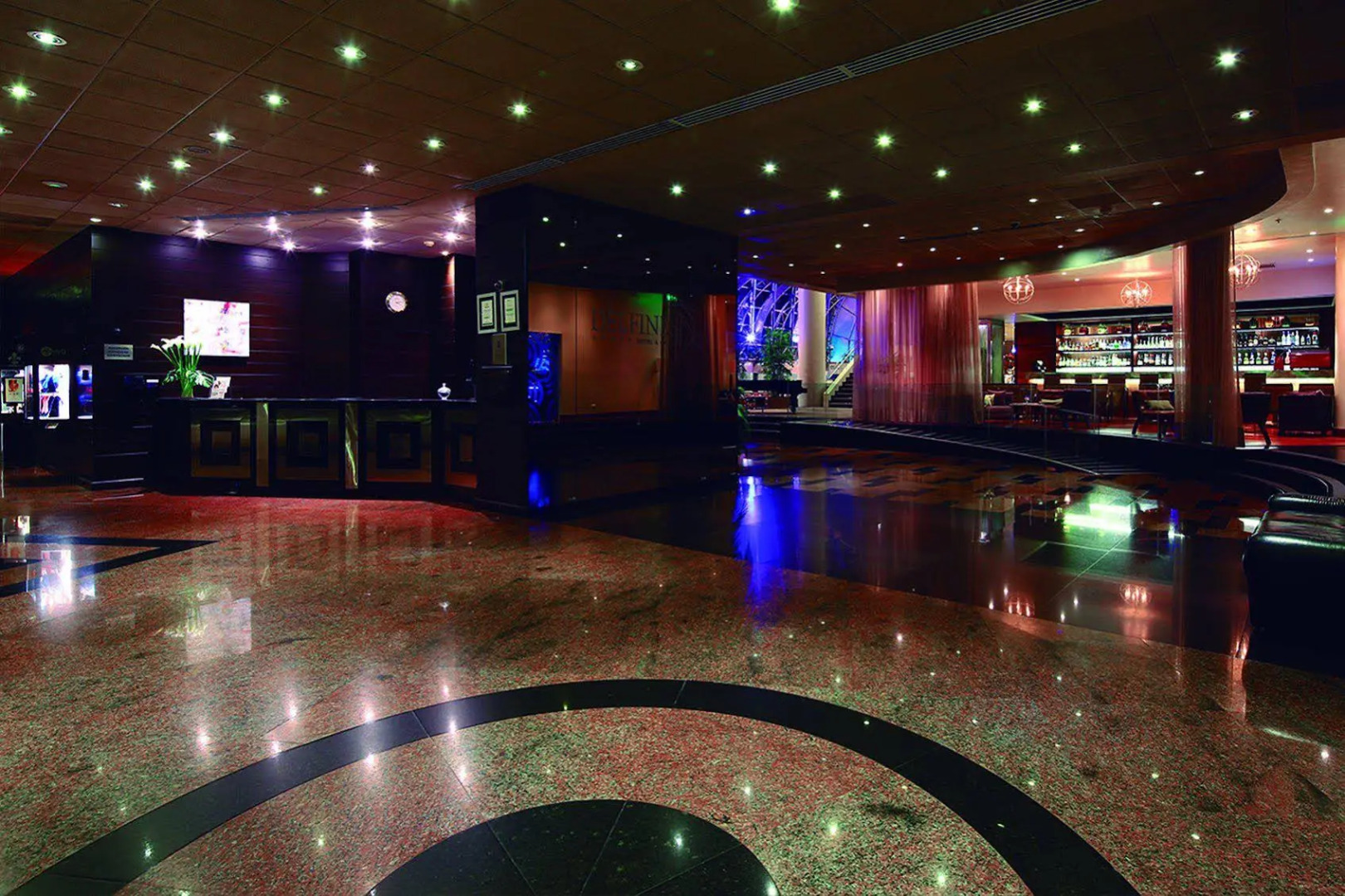 Foto - Delfines Hotel & Convention Center