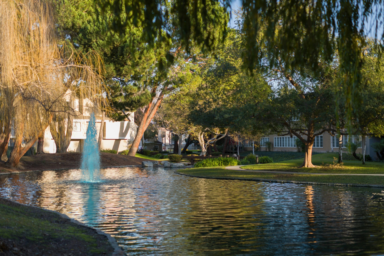 Foto - Residence Inn Sunnyvale Silicon Valley I