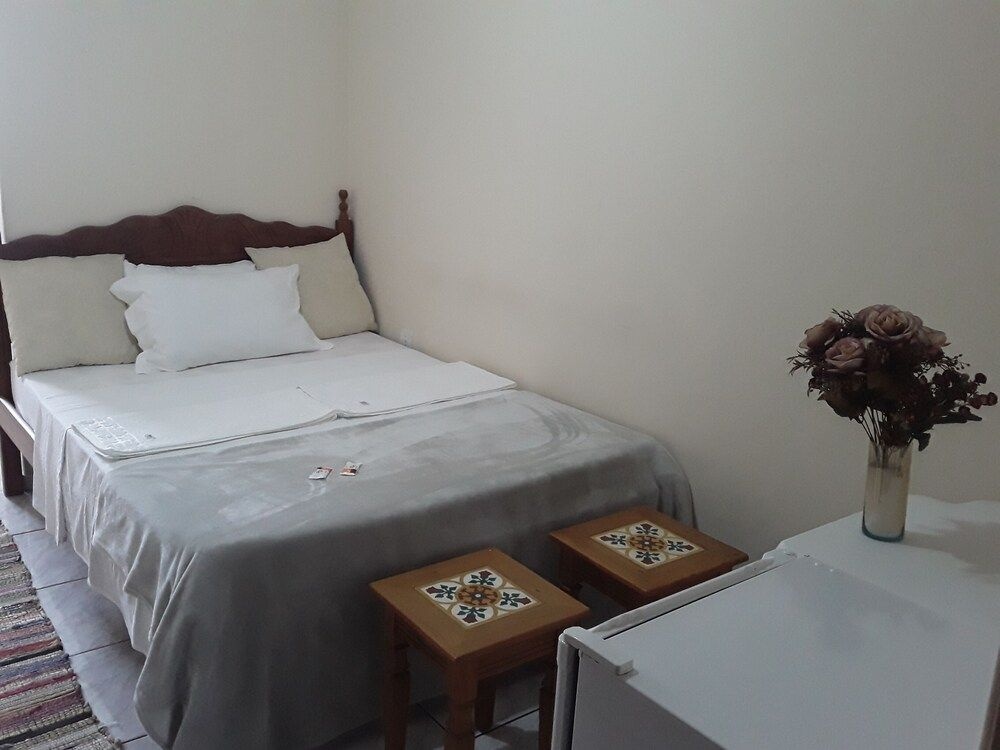 Hospedaria Vila Rica