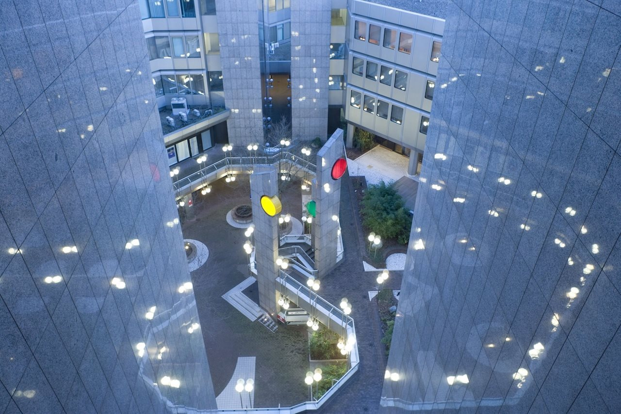 Photo - Clayton Hotel Düsseldorf City Centre